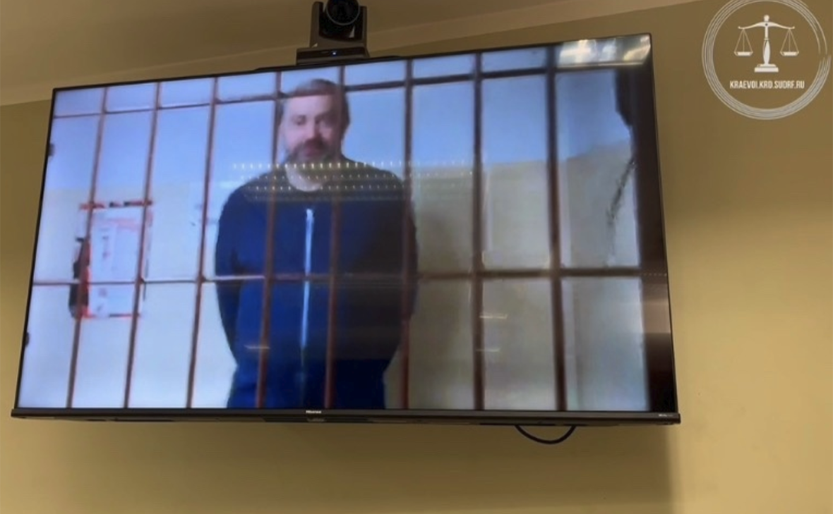 Суды Краснодарского края / VK