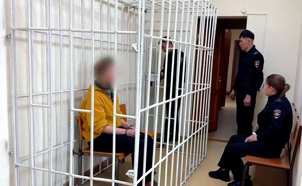 СУ СК России по Республике Бурятия