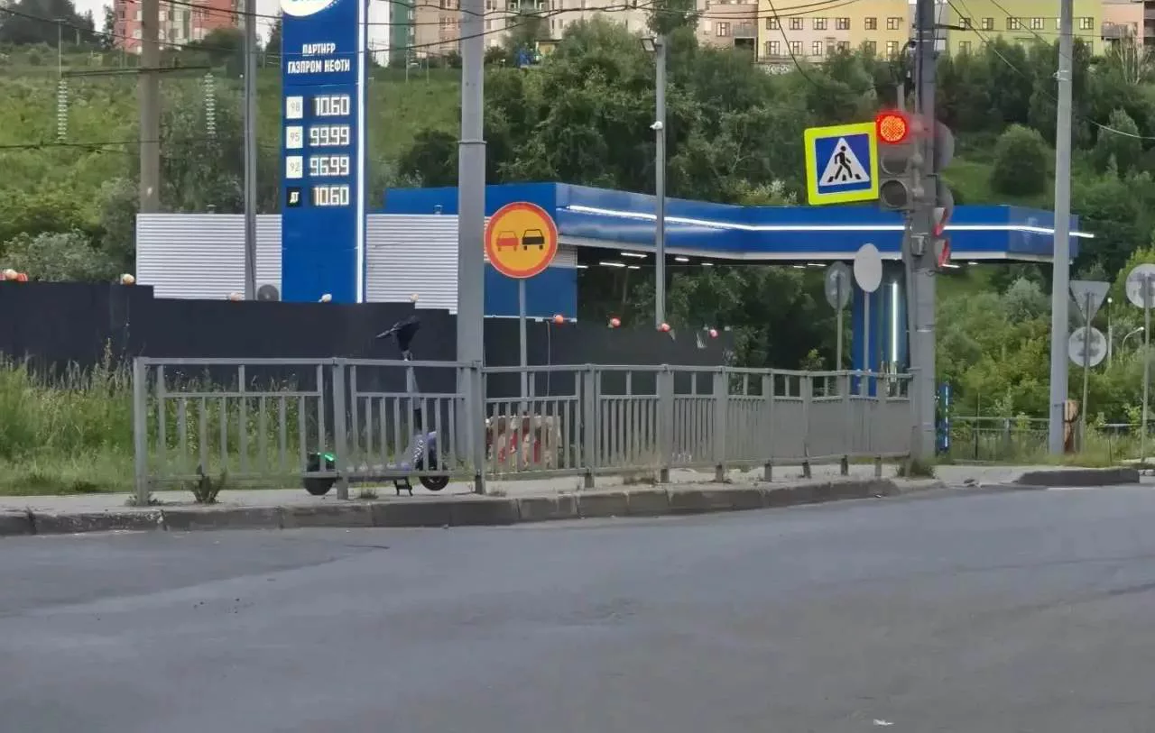 Канал Глеба Никитина
