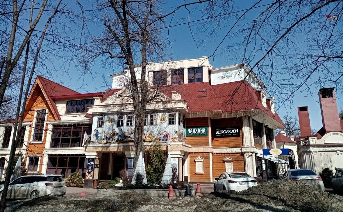 Яндекс.Карты