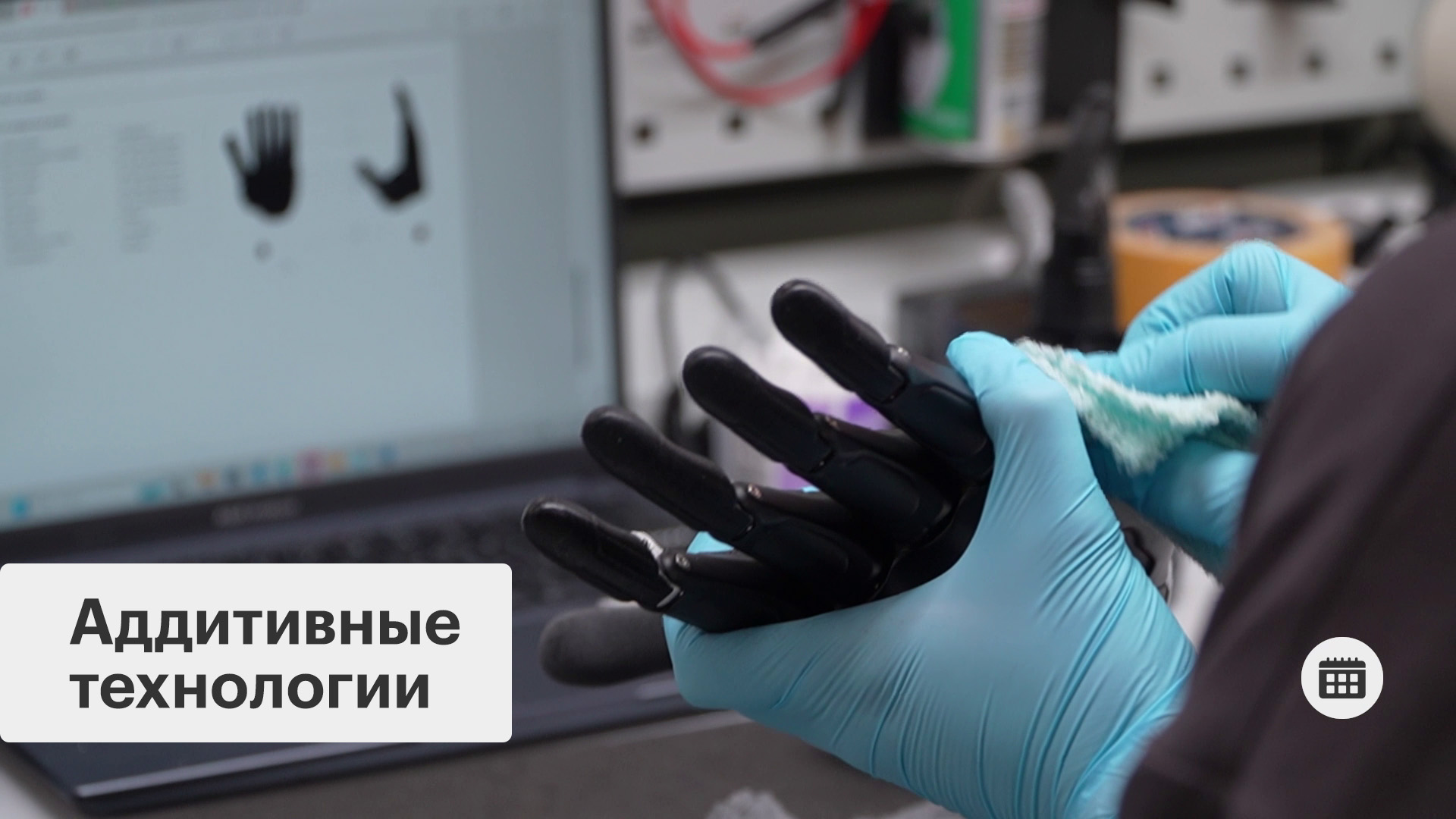 Развитие 3D-печати в Москве