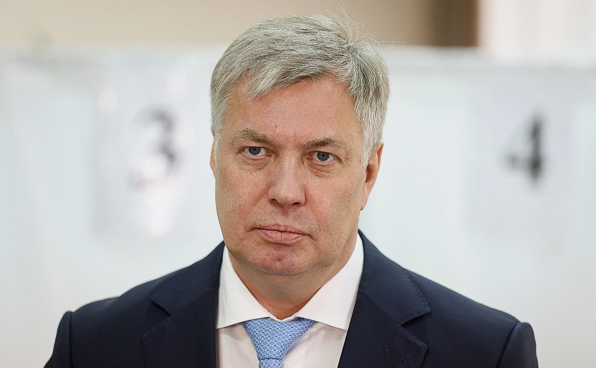 Егор Алеев / ТАСС