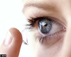 Срок годности контактных линз продлен до пяти лет