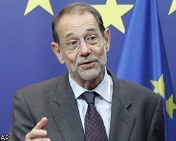 ЕС спешит направить наблюдателей в Грузию 