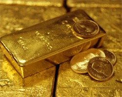 Золотовалютные резервы РФ достигли минимума за 10 месяцев