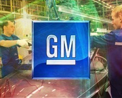General Motors отзывает 16 тысяч автомобилей Chevrolet и Opel