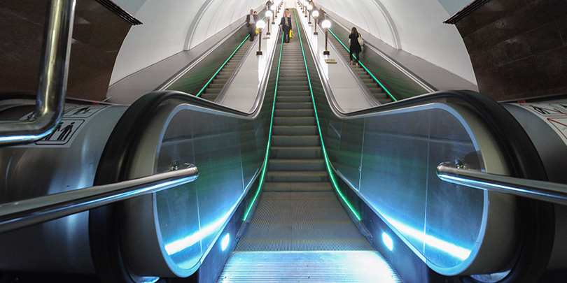 Московское метро перейдет на круглосуточный режим работы в День города