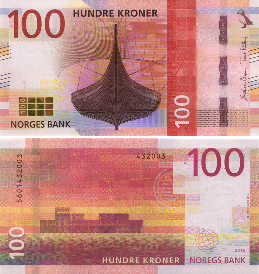 Конкуренция в этом году была необычайно высока &mdash; швейцарская купюра победила с минимальным отрывом. На победу претендовала в том числе и банкнота в сто норвежских крон, сделанная в дизайне, напоминающем евро.