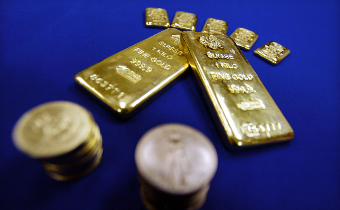 Запрет на владение золотом для частных лиц: возможно ли это