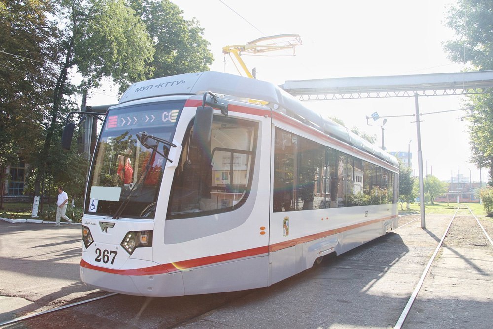Будущее агломерации: почему в Краснодаре делают ставку на трамваи