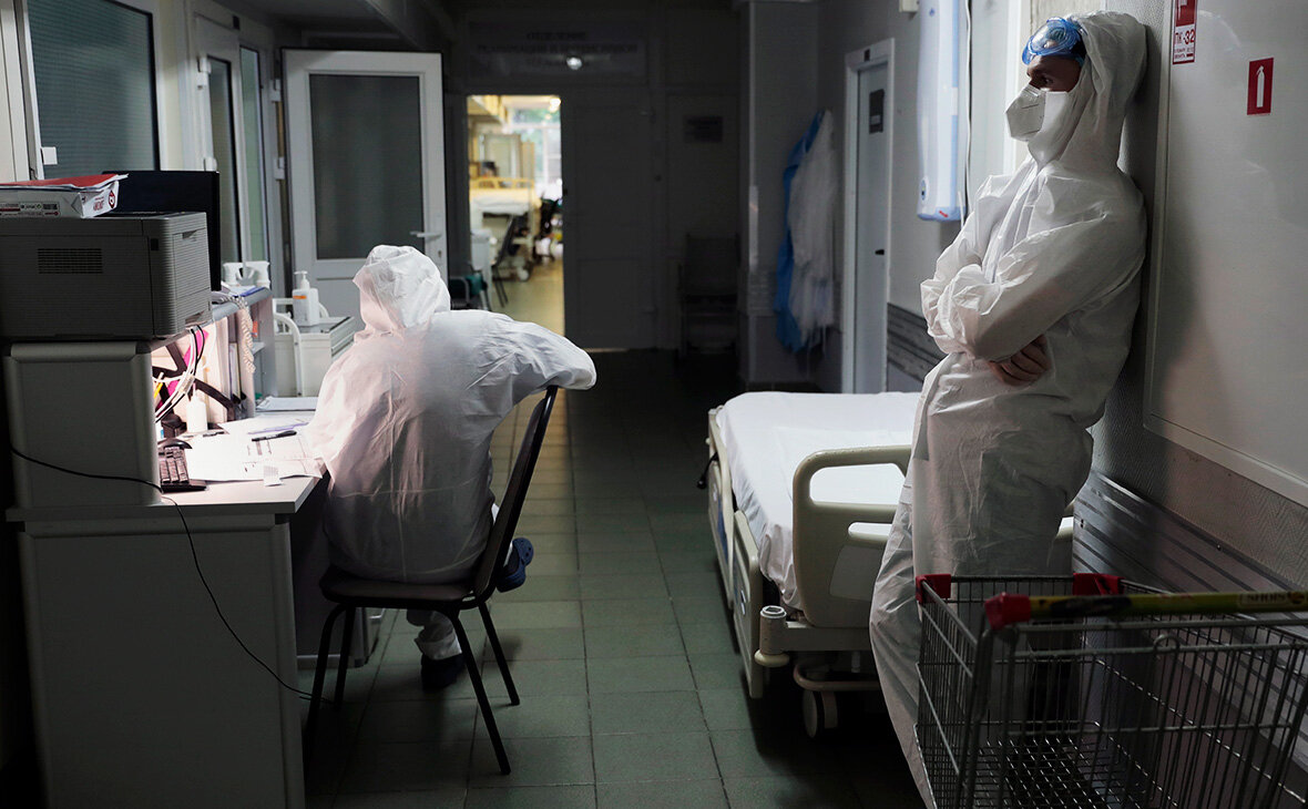 В Ростовской области за сутки из-за коронавируса скончались 16 человек