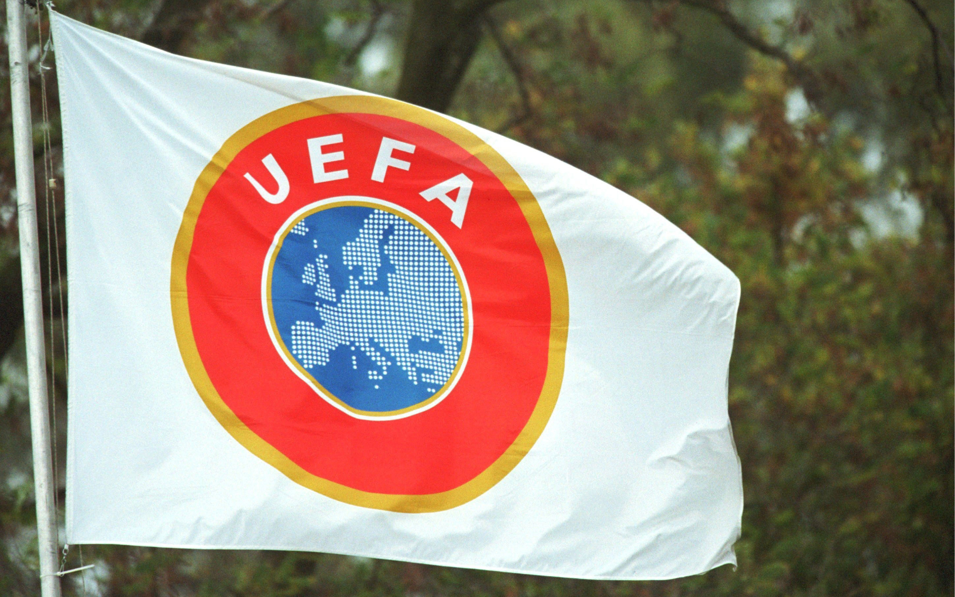 Президент УЕФА призвал проявить добрую волю к российским футболистам :: Футбол :: РБК Спорт