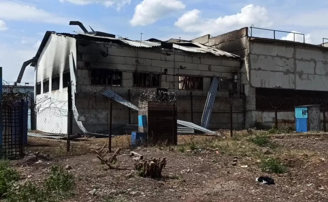 пресс-служба Южного военного округа / РИА Новости