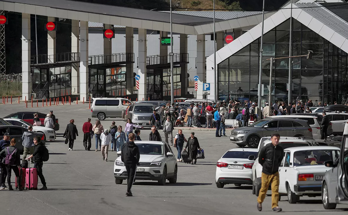 Ираклий Геденидзе / Reuters