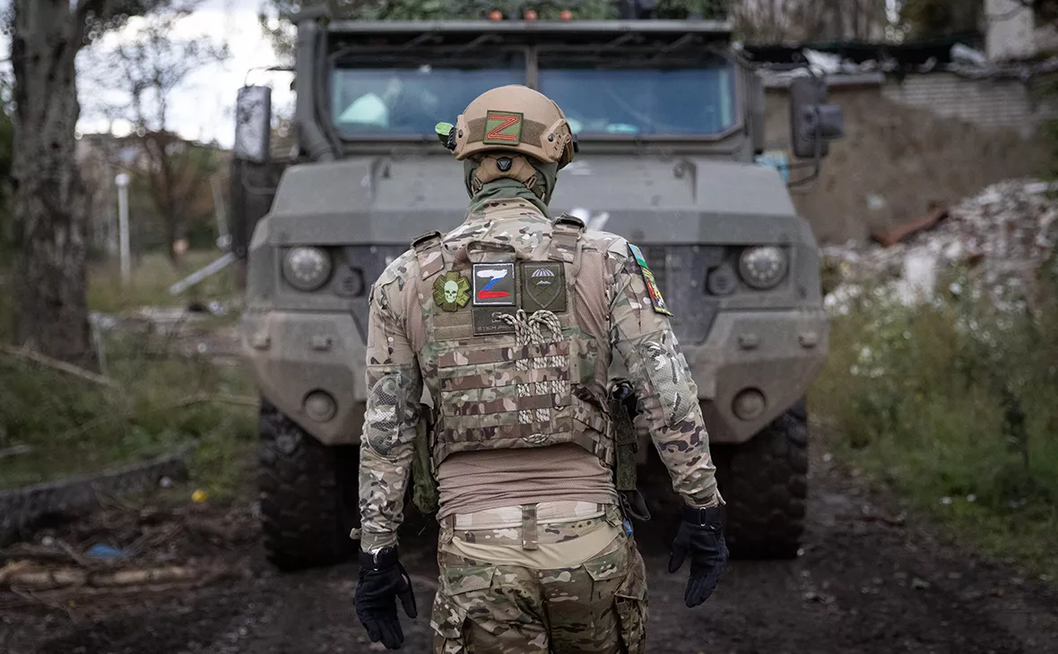 Станислав Красильников / ТАСС