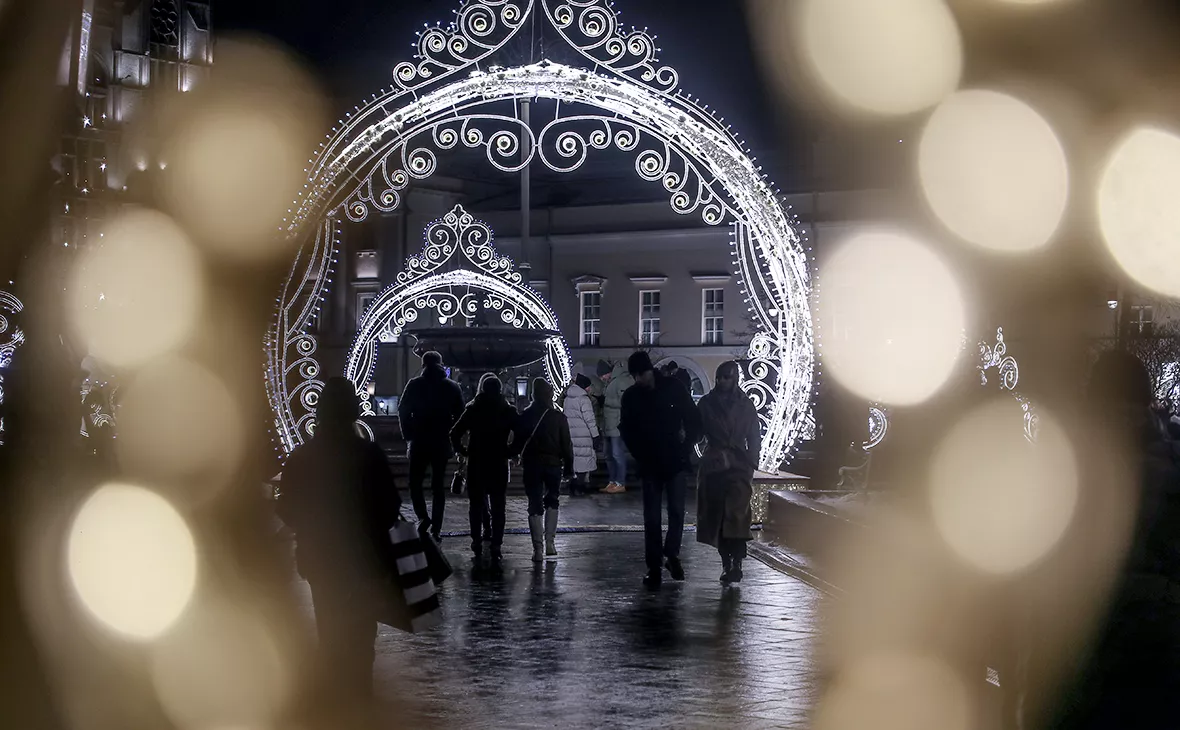 Андрей Любимов / РБК