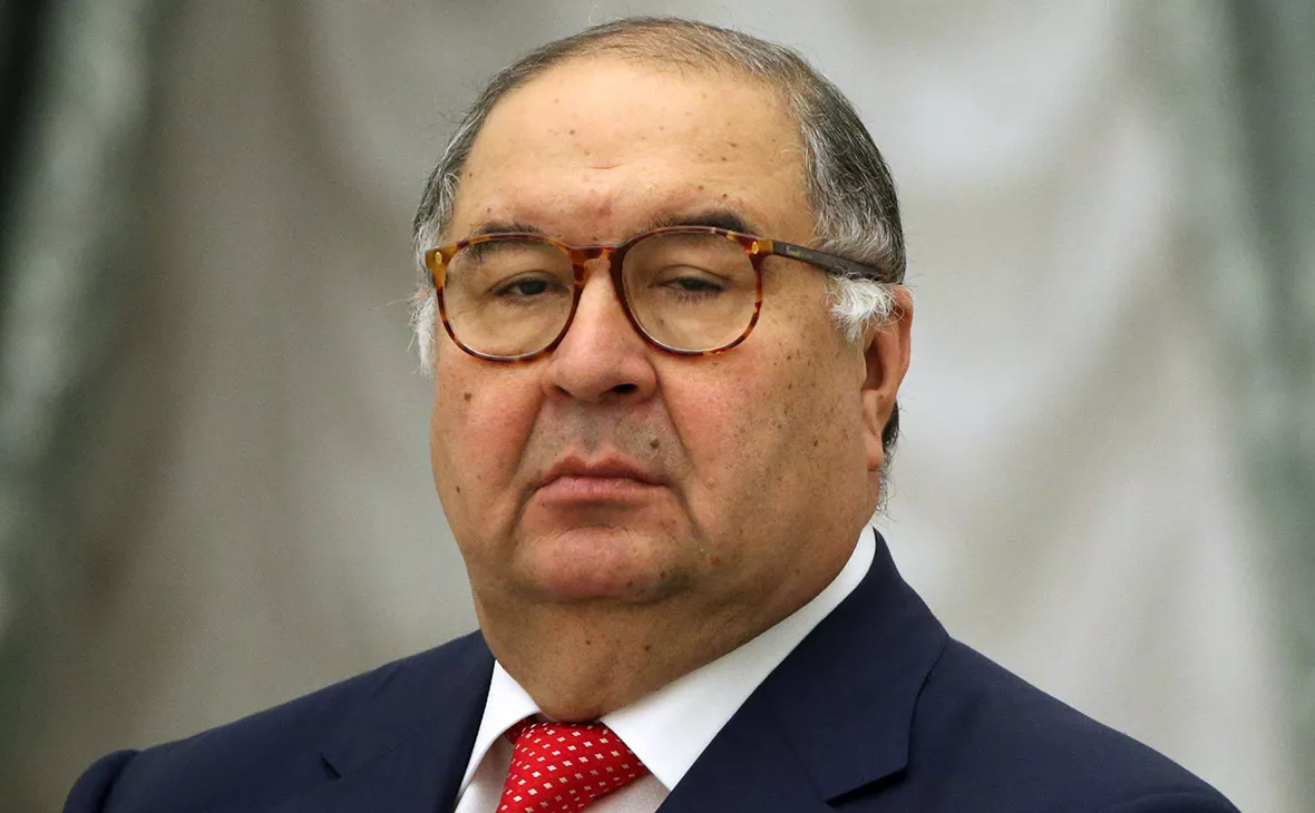 Андрей Епихин / ТАСС