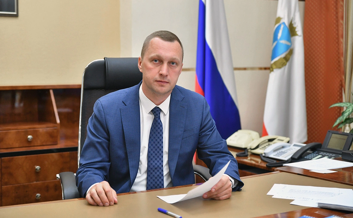 Правительство Саратовской области