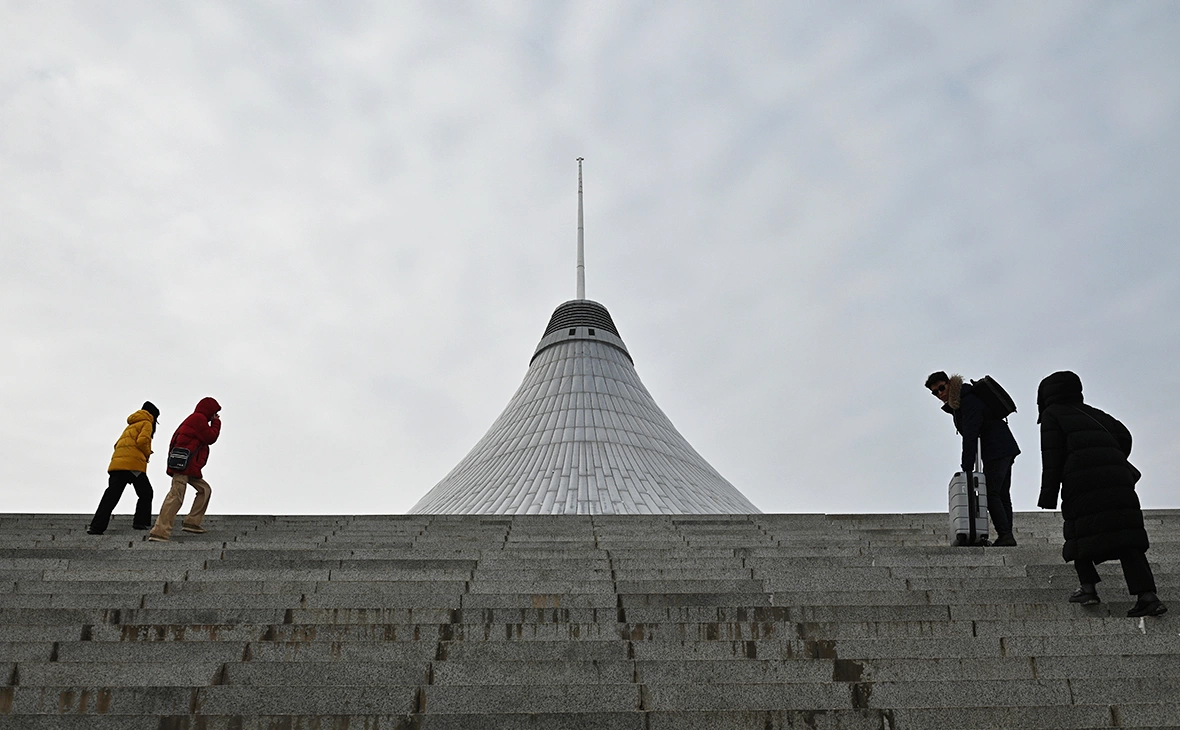 Максим Блинов / РИА Новости