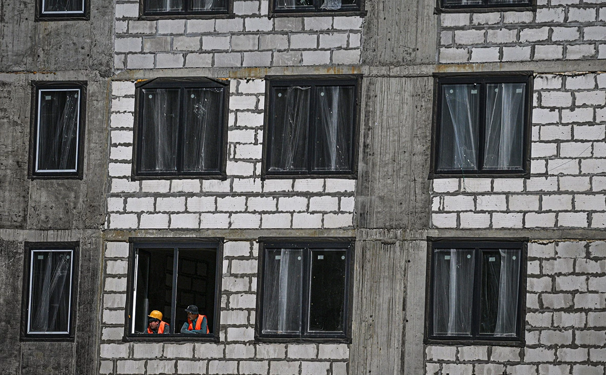 Алексей Филиппов / РИА Новости