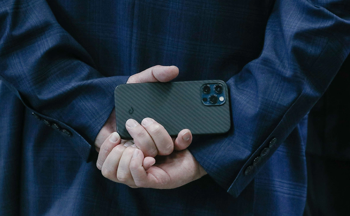 Андрей Любимов / РБК