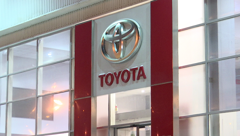 «Запоздалая новость»: дилер Toyota о возобновлении поставок запчастей
