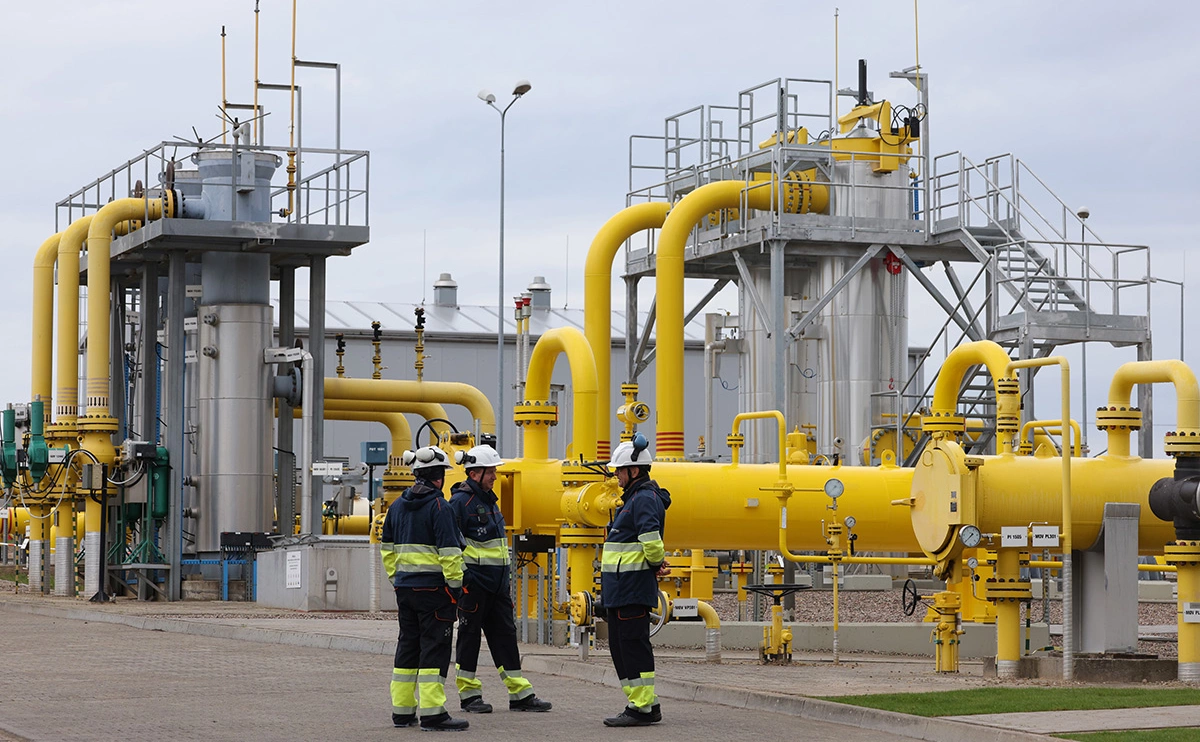 Sean Gallup / Getty Images