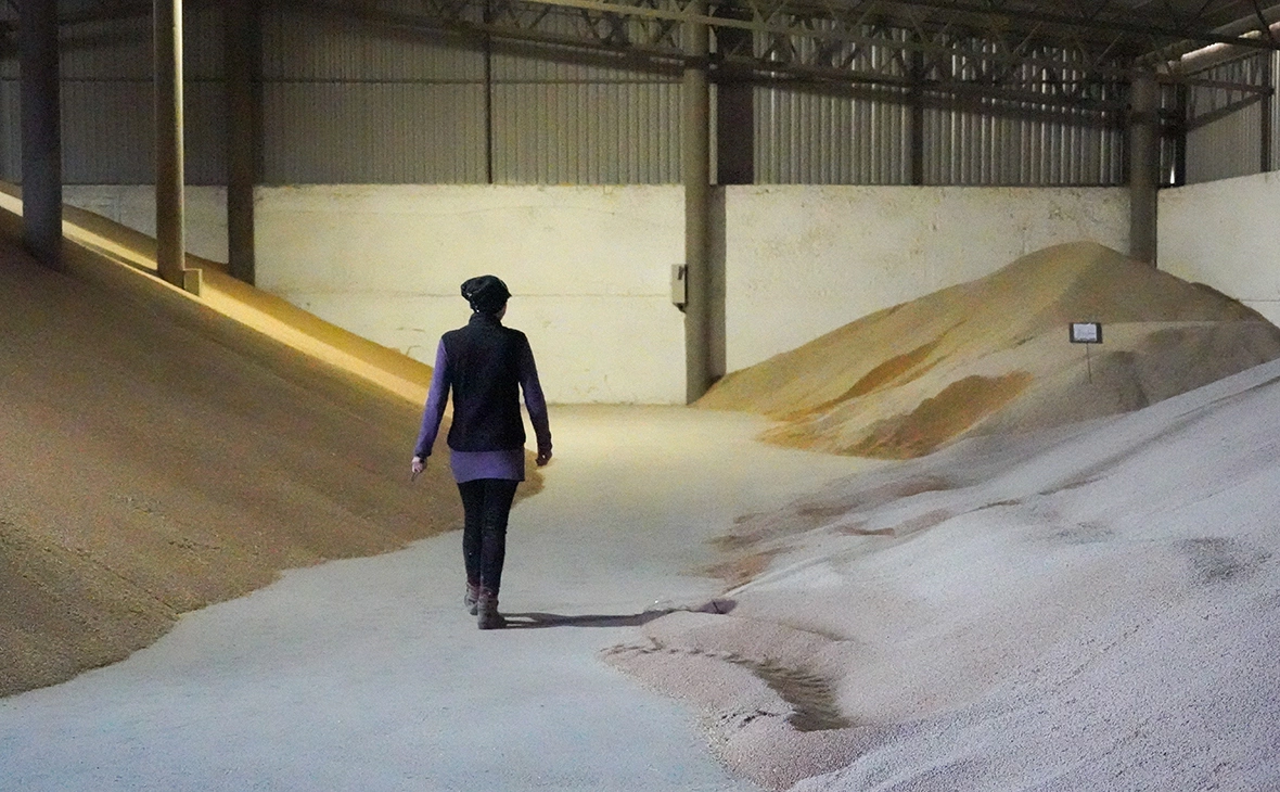 Андрей Рубцов / ТАСС