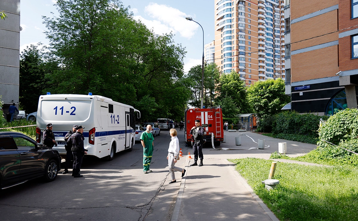 Михаил Гребенщиков / РБК