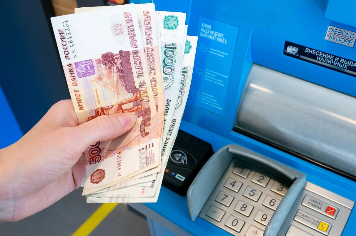 Денис Моргунов / URA.RU