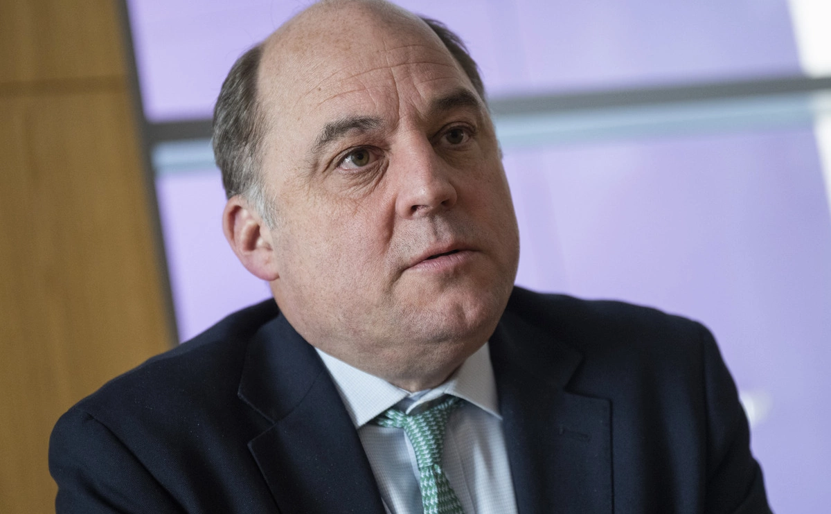  Christophe Gateau / dpa / Global Look Press