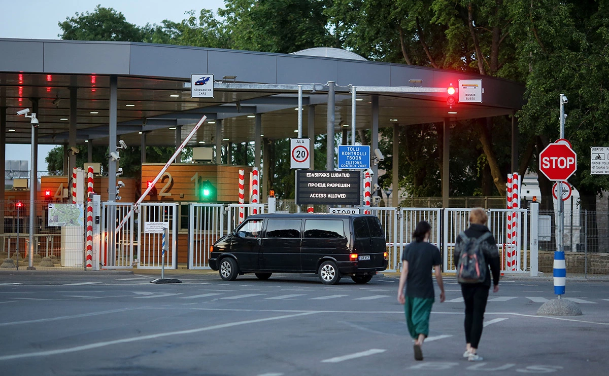 Kay Nietfeld / dpa / Global Look Press