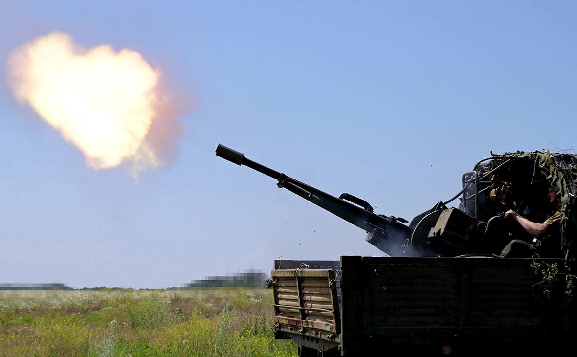 Евгений Биятов / РИА Новости