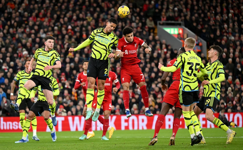 Michael Regan / Getty Images