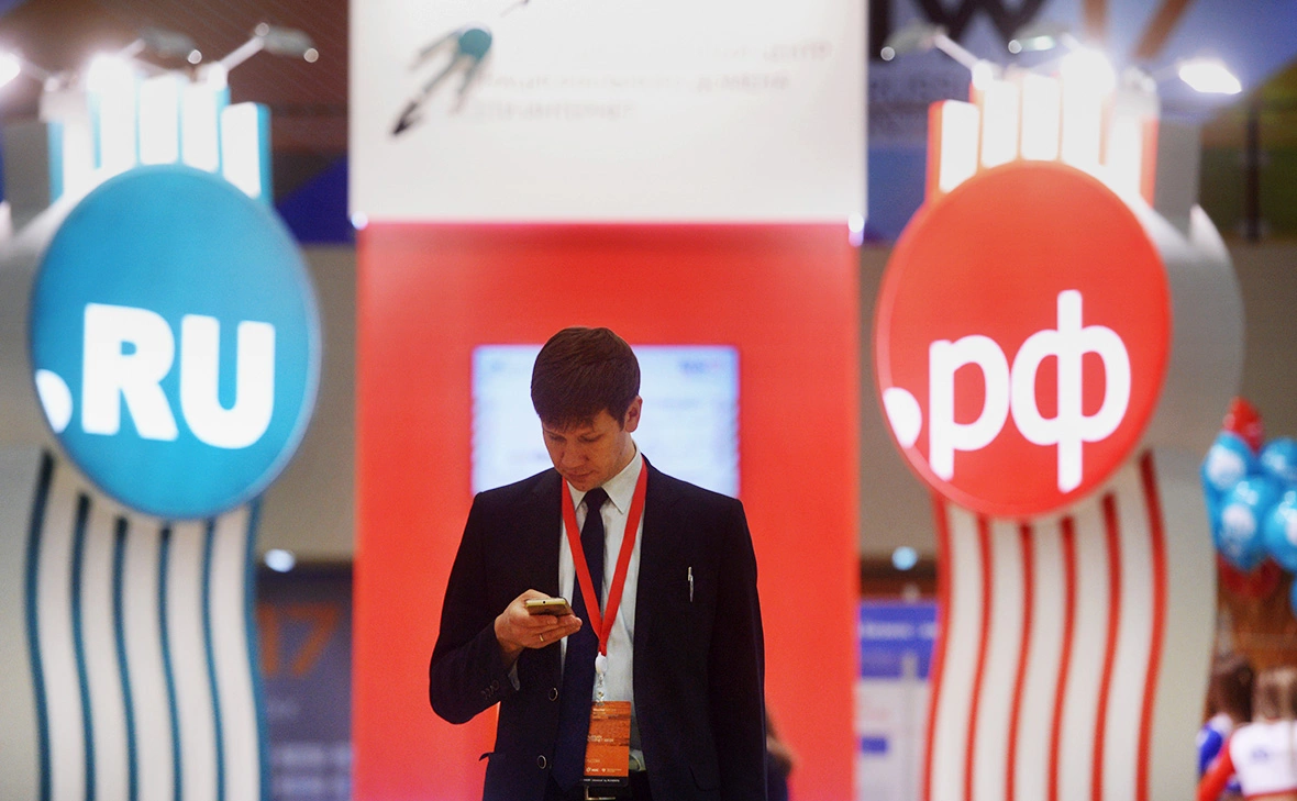 Кирилл Каллиников / РИА Новости