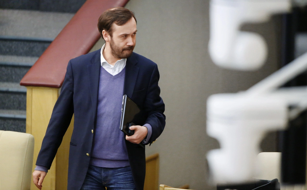 Михаил Джапаридзе / ТАСС