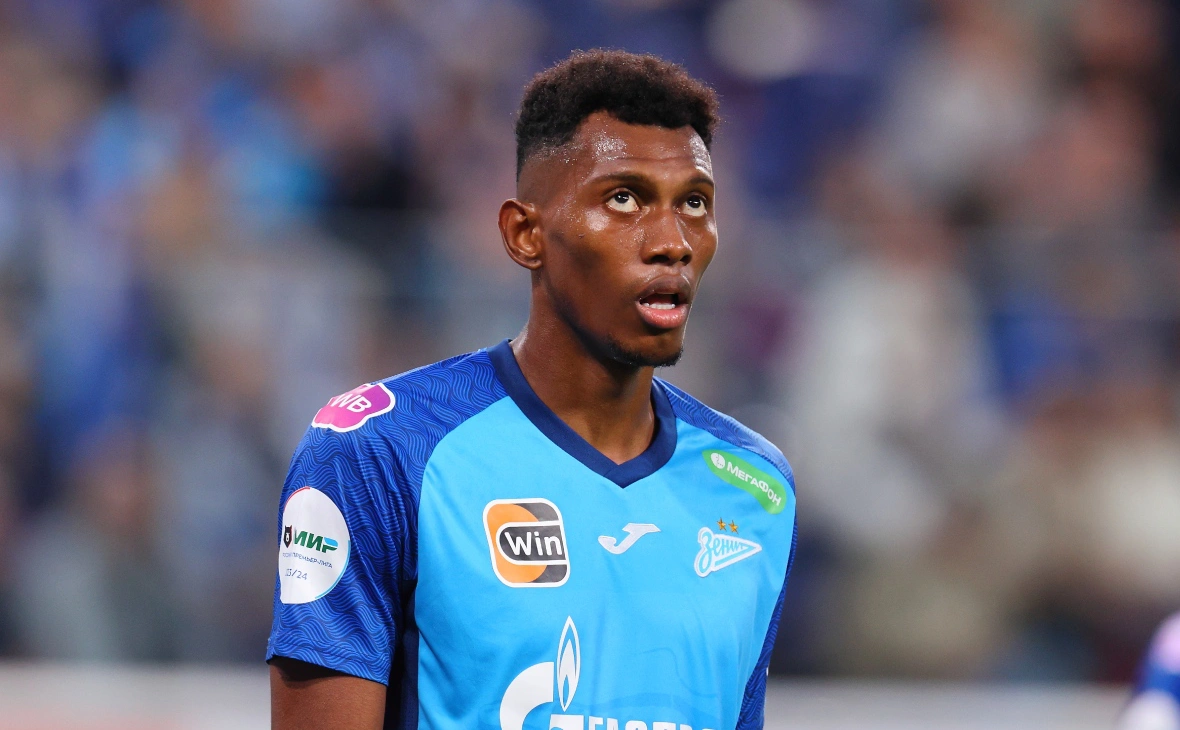 Alexander Kulebyakin / Global Look Press