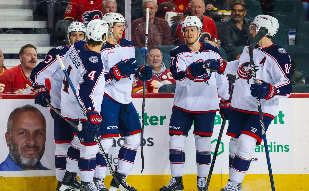 Sergei Belski / USA Today Sports / Reuters