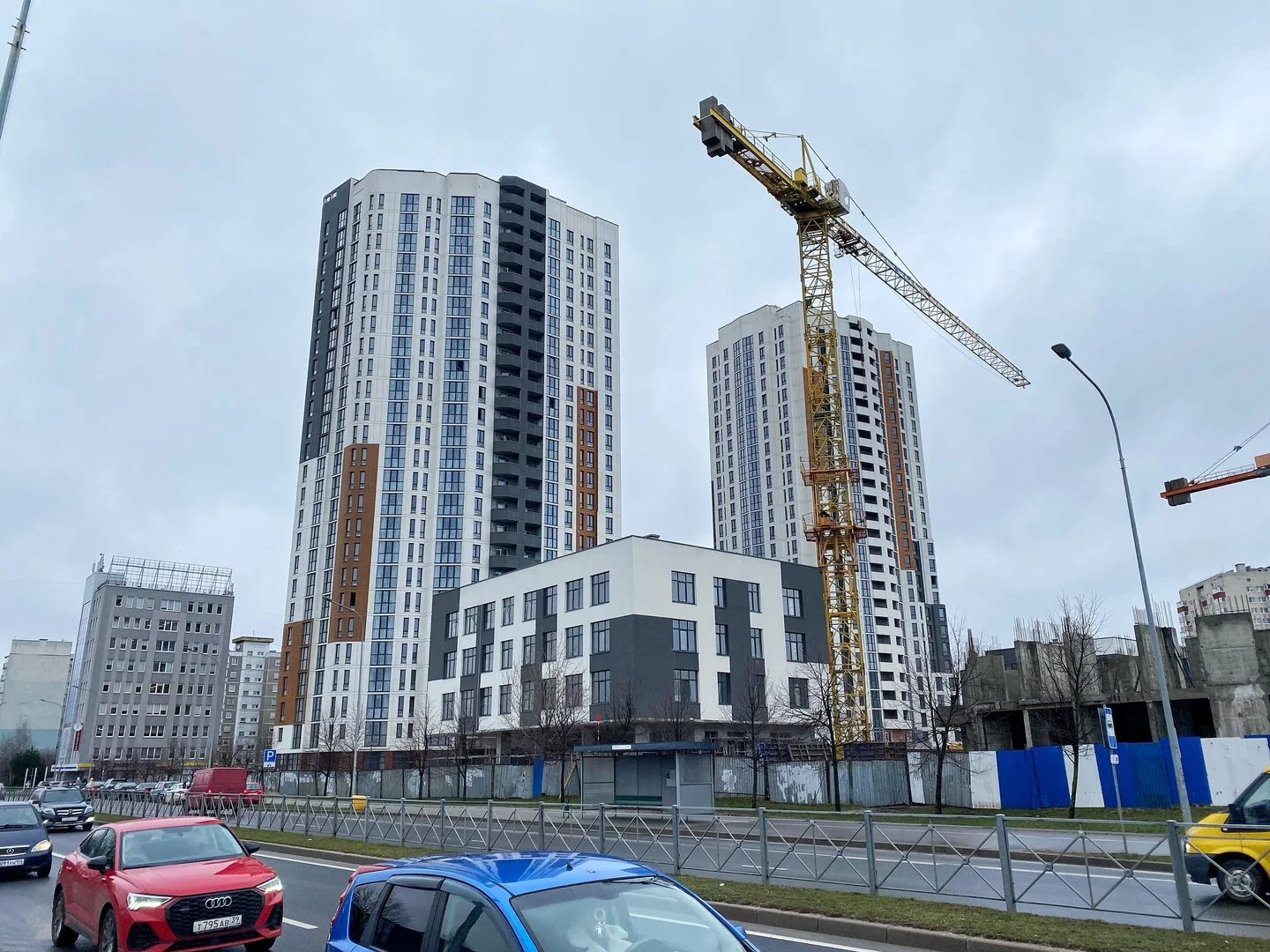 Александр Подгорчук