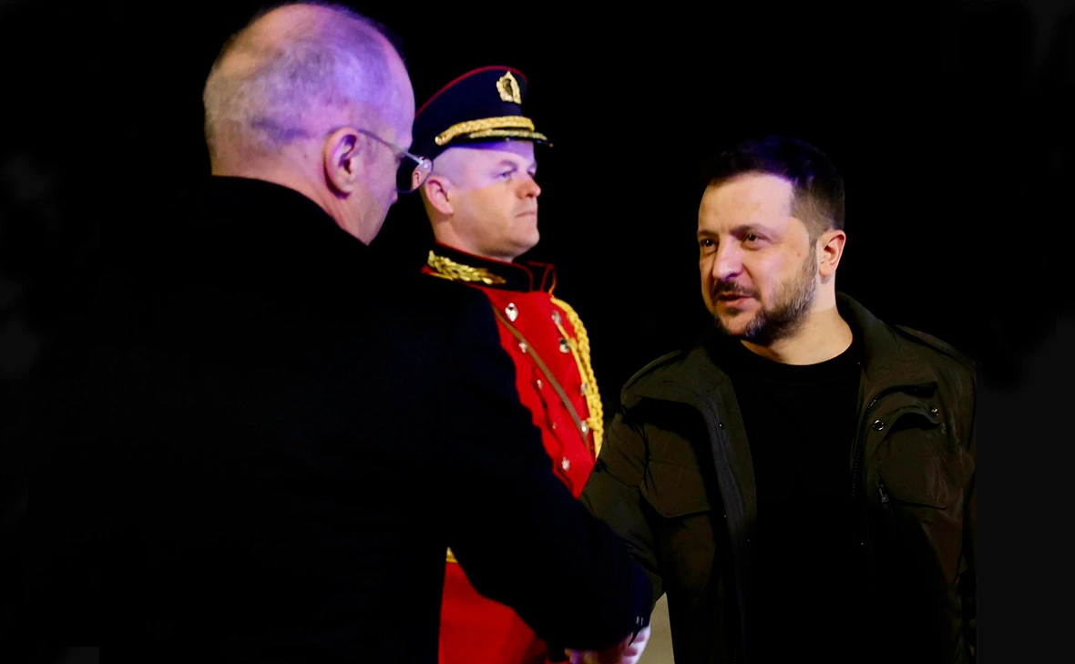 IgliHasani / Twitter