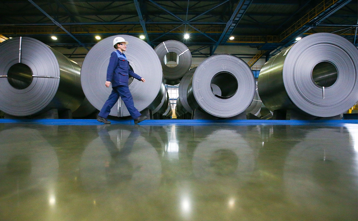 Петр Ковалев / ТАСС