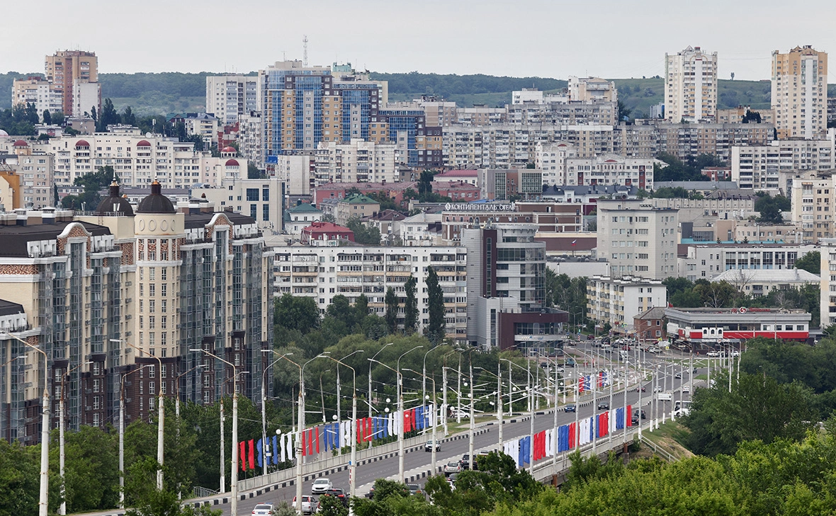 Александр Рюмин / ТАСС