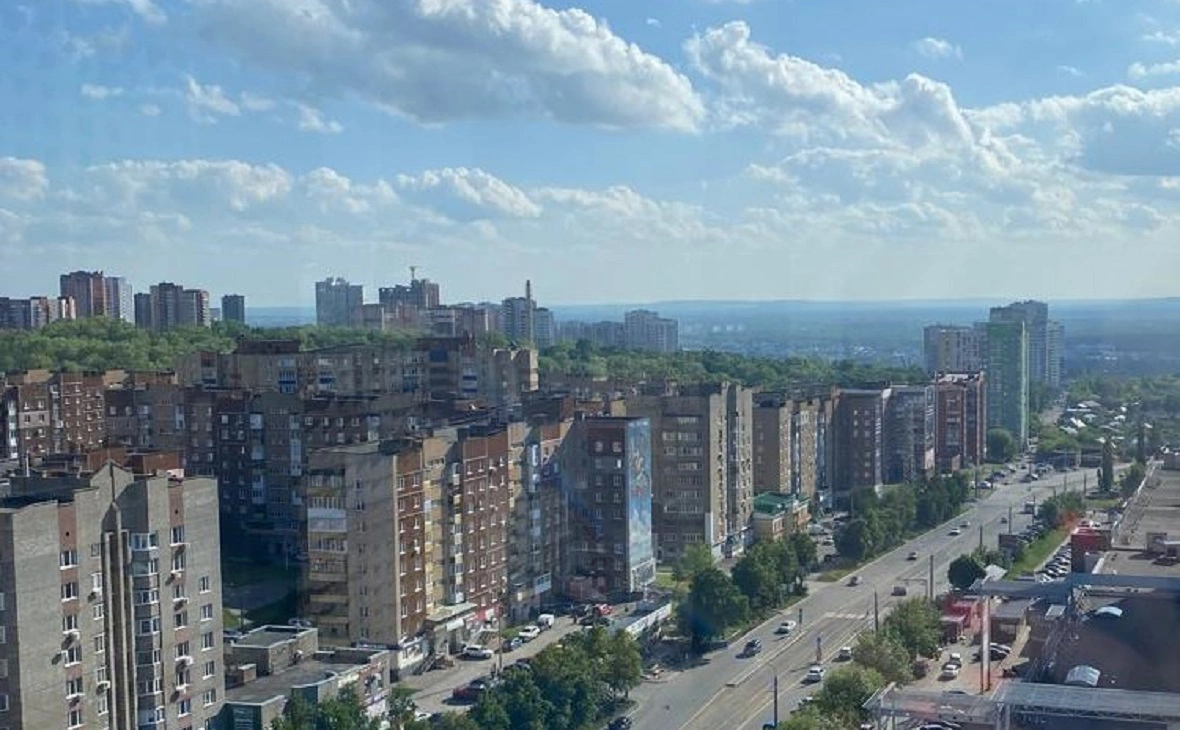 РБК Уфа