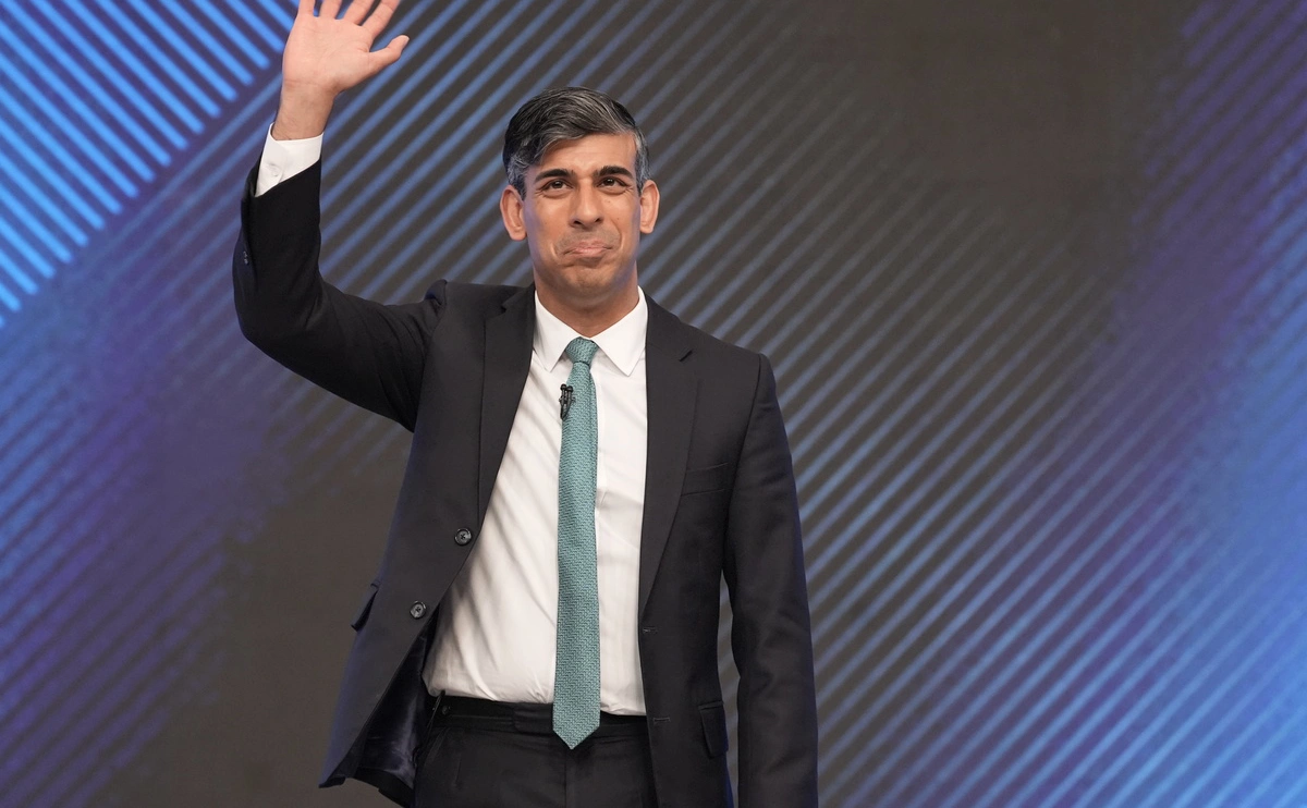 Stefan Rousseau / Getty Images