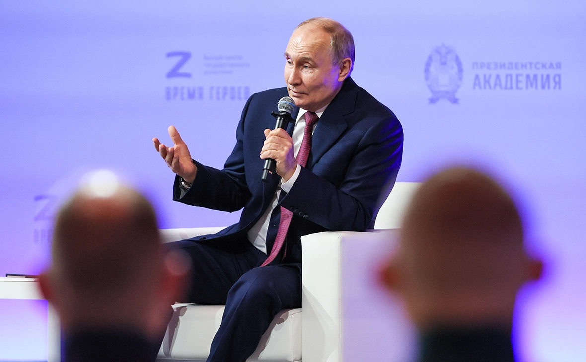 Сергей Савостьянов / ТАСС