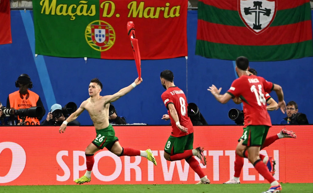 Dan Mullan / Getty Images