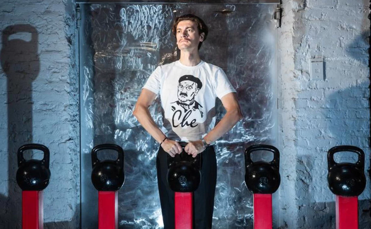 Владислав Шатило / РБК