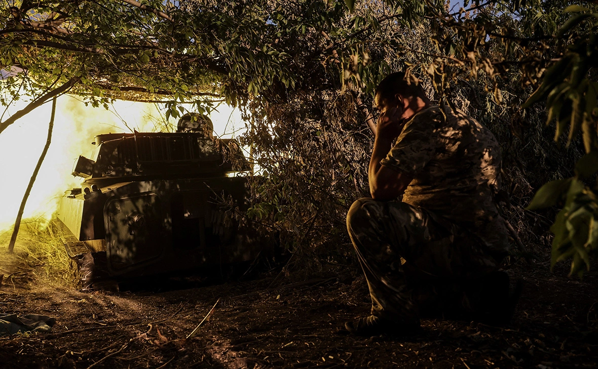 Олег Петрасюк / Reuters