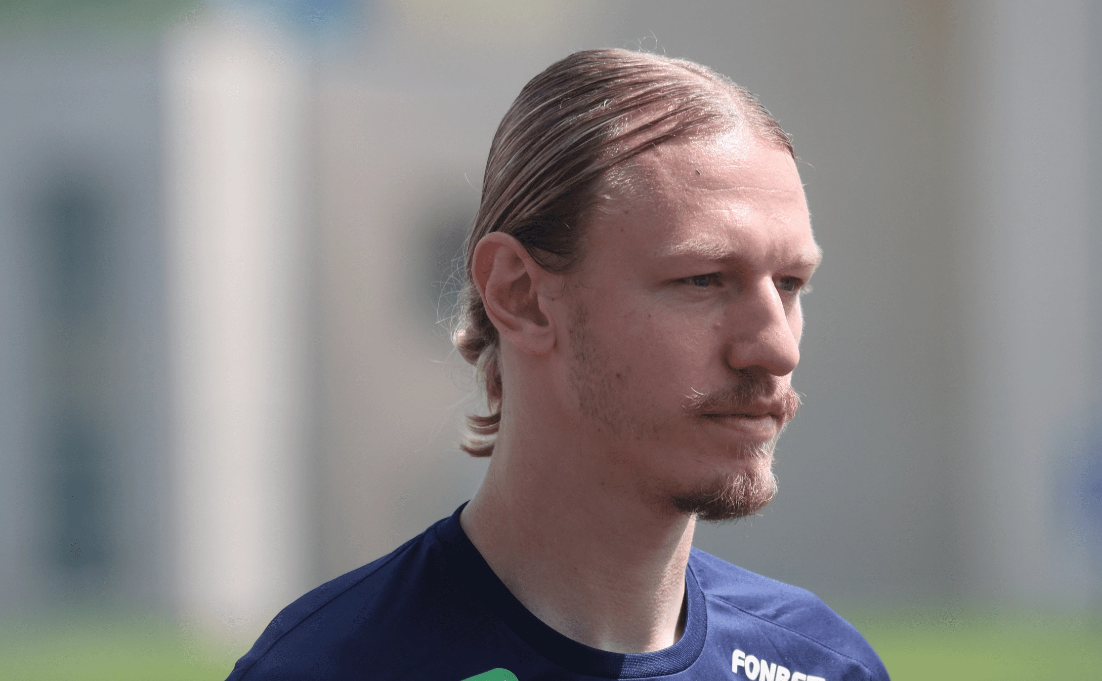 Belkin Aleksey / Global look press