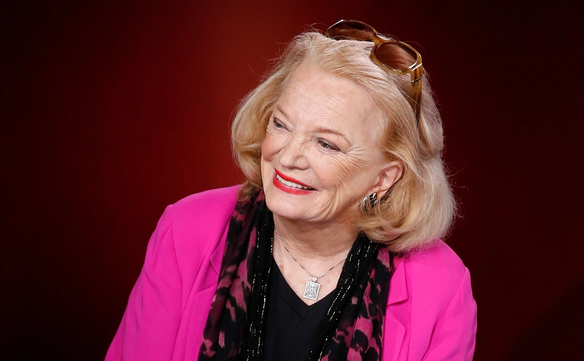 Cindy Ord / Getty Images